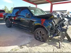 1FTEW1CPXJFB09003 2018 FORD F-150