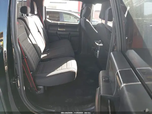 1FTEW1CPXJFB09003 2018 FORD F-150 - Image 8