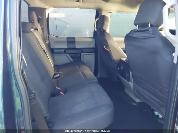 1FTEW1CPXJFB82601 2018 FORD F-150 - Image 8