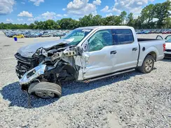 1FTEW1CPXJFC09716 2018 FORD F-150
