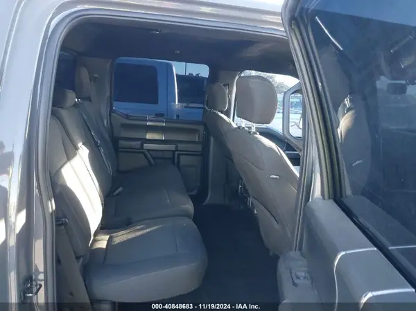 1FTEW1CPXJFC43798 2018 FORD F-150 - Image 8