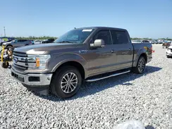 1FTEW1CPXJFC60729 2018 FORD F-150