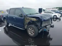 1FTEW1CPXJFC69186 2018 FORD F-150