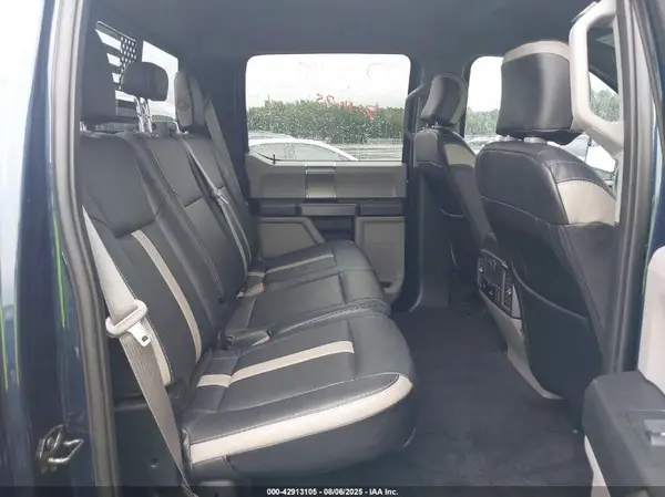 1FTEW1CPXJFC69186 2018 FORD F-150 - Image 8