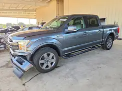1FTEW1CPXJFC86375 2018 FORD F-150