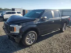 1FTEW1CPXJFC86506 2018 FORD F-150
