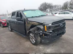 1FTEW1CPXJFC93035 2018 FORD F-150