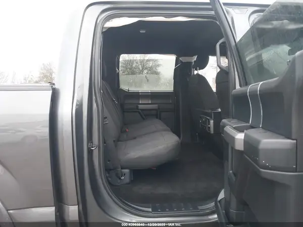 1FTEW1CPXJFC93035 2018 FORD F-150 - Image 8