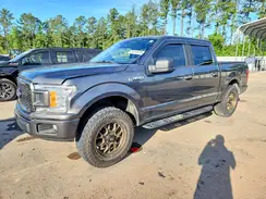 1FTEW1CPXJFD09783 2018 FORD F-150