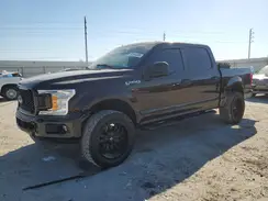 1FTEW1CPXJFD66761 2018 FORD F-150