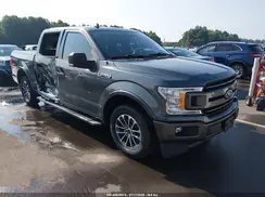 1FTEW1CPXJFD66789 2018 FORD F-150