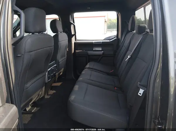 1FTEW1CPXJFD66789 2018 FORD F-150 - Image 8