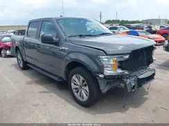 1FTEW1CPXJFD84659 2018 FORD F-150