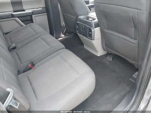 1FTEW1CPXJFD84659 2018 FORD F-150 - Image 8