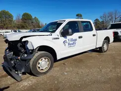 1FTEW1CPXJFD93197 2018 FORD F-150