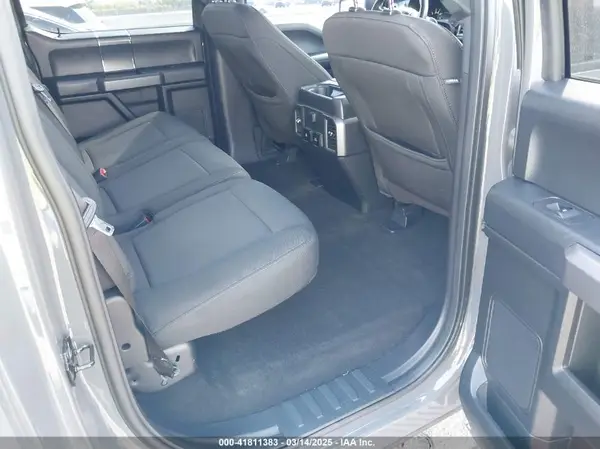 1FTEW1CPXJFE07695 2018 FORD F-150 - Image 8