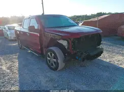 1FTEW1CPXJFE08006 2018 FORD F-150