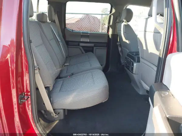 1FTEW1CPXJFE08006 2018 FORD F-150 - Image 8