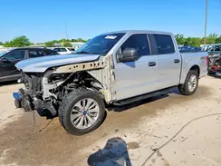 1FTEW1CPXJFE64477 2018 FORD F-150