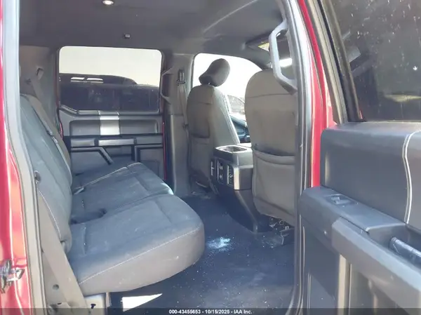 1FTEW1CPXJKC02644 2018 FORD F-150 - Image 8