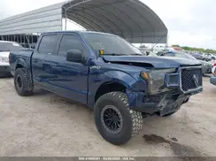 1FTEW1CPXJKC08248 2018 FORD F-150