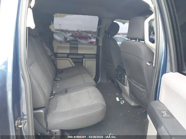 1FTEW1CPXJKC08248 2018 FORD F-150 - Image 8