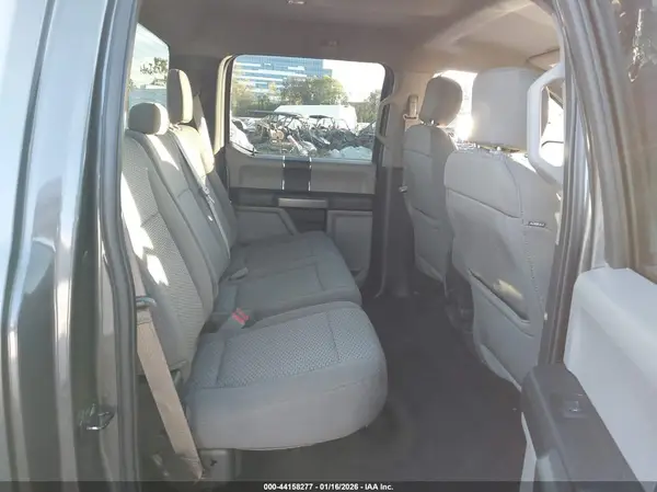 1FTEW1CPXJKC10078 2018 FORD F-150 - Image 8