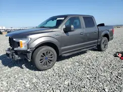 1FTEW1CPXJKC26636 2018 FORD F-150