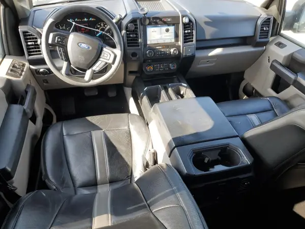 1FTEW1CPXJKC26636 2018 FORD F-150 - Image 8