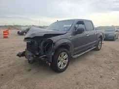 1FTEW1CPXJKC39600 2018 FORD F-150
