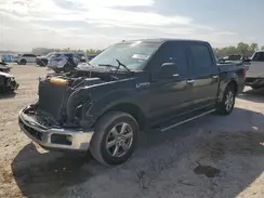 1FTEW1CPXJKC45199 2018 FORD F-150