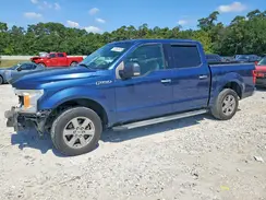 1FTEW1CPXJKC49365 2018 FORD F-150