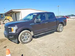 1FTEW1CPXJKC69096 2018 FORD F-150