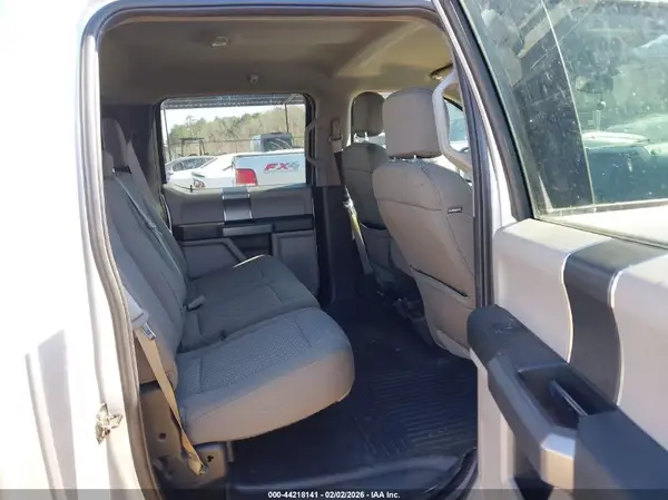 1FTEW1CPXJKC76596 2018 FORD F-150 - Image 8