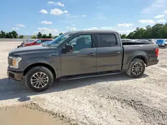 1FTEW1CPXJKC79644 2018 FORD F-150