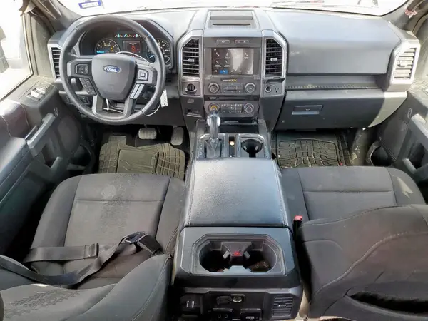 1FTEW1CPXJKC79644 2018 FORD F-150 - Image 8