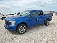 1FTEW1CPXJKC81717 2018 FORD F-150