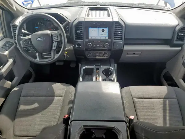 1FTEW1CPXJKC81717 2018 FORD F-150 - Image 8