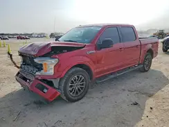 1FTEW1CPXJKC94046 2018 FORD F-150