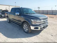 1FTEW1CPXJKD04767 2018 FORD F-150