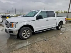 1FTEW1CPXJKD16448 2018 FORD F-150