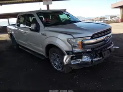 1FTEW1CPXJKD21875 2018 FORD F-150