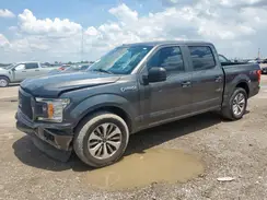 1FTEW1CPXJKD31418 2018 FORD F-150