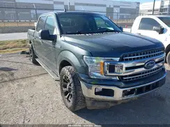 1FTEW1CPXJKD41446 2018 FORD F-150