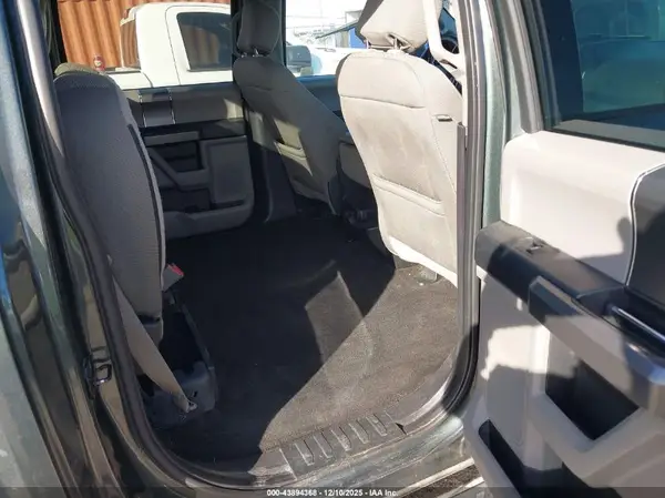 1FTEW1CPXJKD41446 2018 FORD F-150 - Image 8