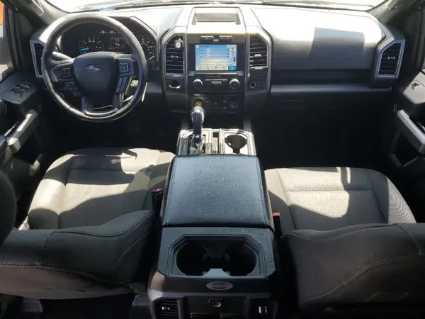 1FTEW1CPXJKD45092 2018 FORD F-150 - Image 8