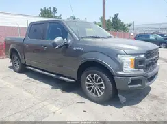 1FTEW1CPXJKD56562 2018 FORD F-150