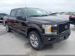 1FTEW1CPXJKD65746 2018 FORD F-150