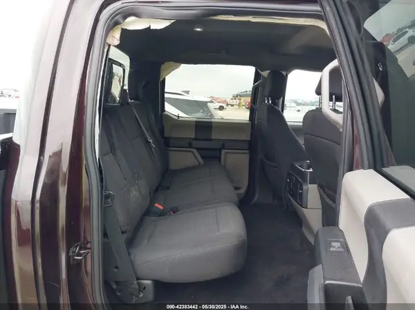 1FTEW1CPXJKD65746 2018 FORD F-150 - Image 8