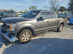 1FTEW1CPXJKD83857 2018 FORD F-150